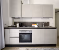 LORETO Serviced Apartment