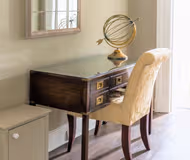 Flat 1, Elizabeth House