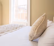 Flat 1, Elizabeth House