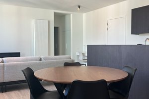 Ingelandgat Serviced Apartment