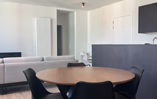 Ingelandgat Serviced Apartment