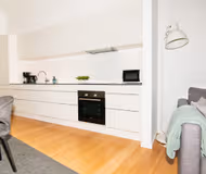 Nygade Serviced Apartment