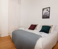 Nygade Serviced Apartment