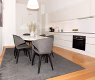 Nygade Serviced Apartment