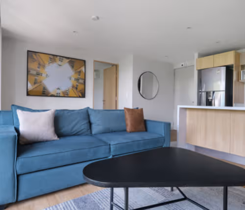 Av. de los Insurgentes Sur