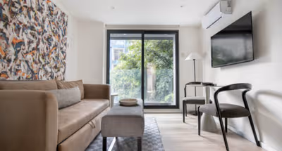 Río Nazas 23, Cuauhtémoc