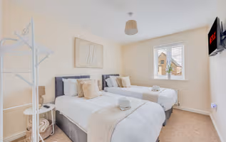 3 Triump Way (Milton Keynes)