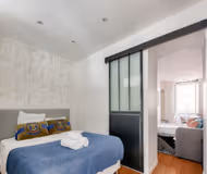 Paris Serviced Apartment