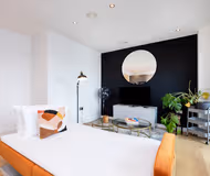 The Battersea Skyview Apartment