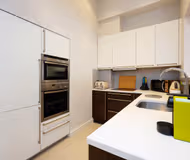 The Brook Green Retreat