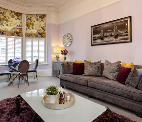 The Brook Green Retreat