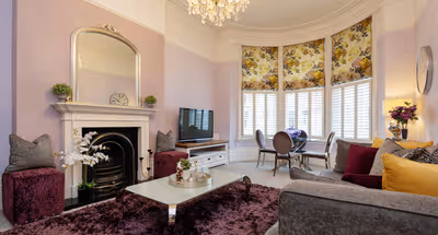 The Brook Green Retreat