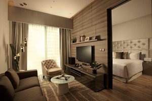 Beach Road Serviced Suites, Marina Bay