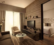 Beach Road Serviced Suites, Marina Bay