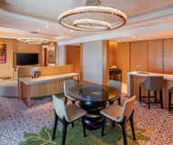 Beach Road Apartments