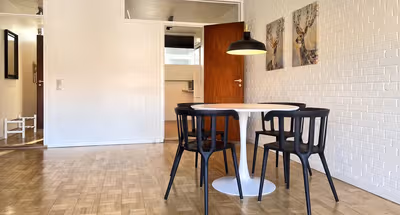 Langagervej Serviced Apartment