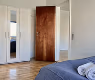 Langagervej Serviced Apartment