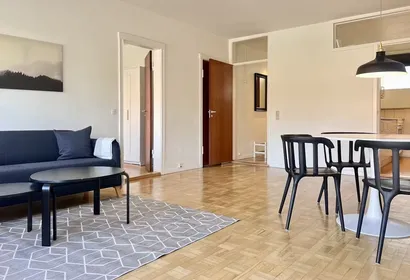 Langagervej Serviced Apartment