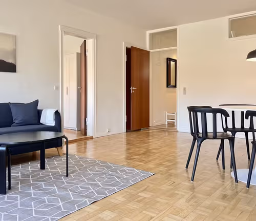 Langagervej Serviced Apartment