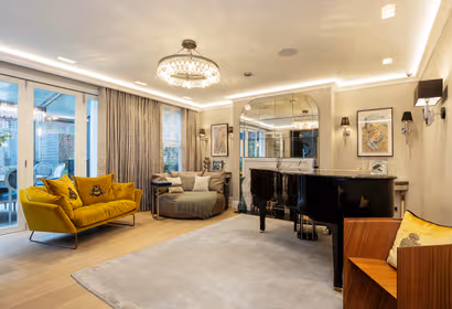 Lavish and Luxe