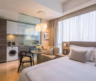 Paterson Road Apartments