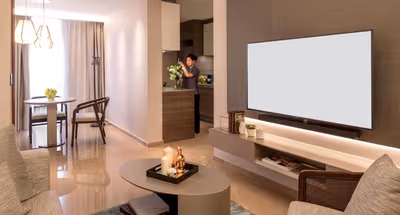 Paterson Road Apartments