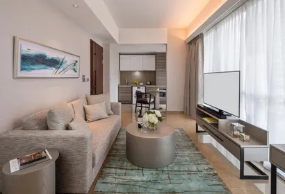 Paterson Road Apartments
