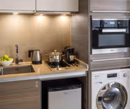 Paterson Road Apartments