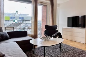 Tegsgade Serviced Apartment