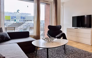 Tegsgade Serviced Apartment