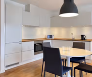 Tegsgade Serviced Apartment