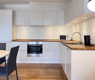 Tegsgade Serviced Apartment