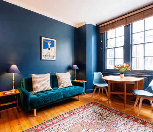 Hoxton Hideaway