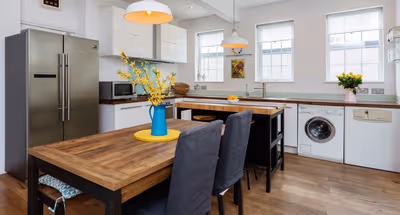 Wimbledon Wildflower