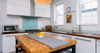 Wimbledon Wildflower