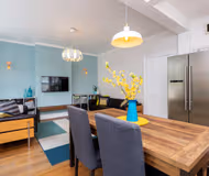 Wimbledon Wildflower