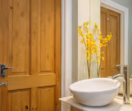 Wimbledon Wildflower