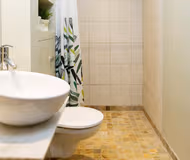 Wimbledon Wildflower