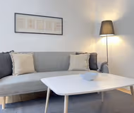 Oehlenschlægersgade Apartment, Copenhagen