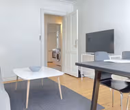 Oehlenschlægersgade Apartment, Copenhagen