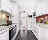 Thirties Icon By Sadler's Wells