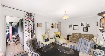 Thirties Icon By Sadler's Wells