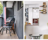 Thirties Icon By Sadler's Wells