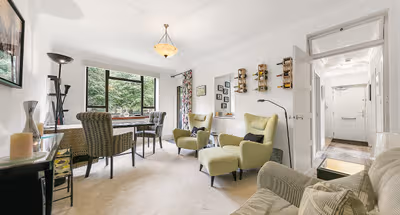 Thirties Icon By Sadler's Wells