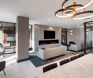 The Arches Apartment