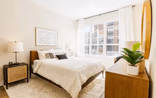 Hoboken Avenue Apartment
