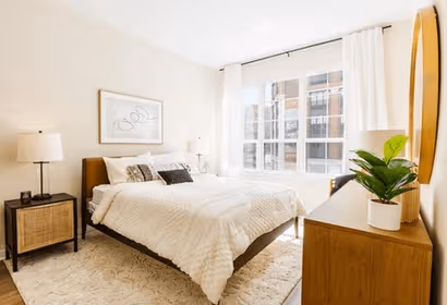 Hoboken Avenue Apartment