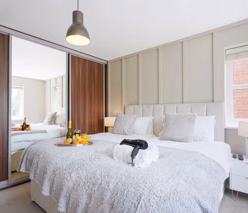 63 Newport Road (Milton Keynes)