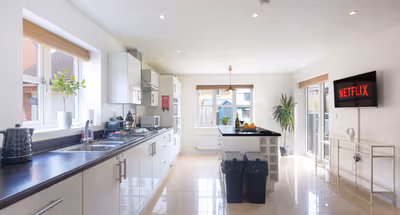 63 Newport Road (Milton Keynes)