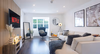 63 Newport Road (Milton Keynes)